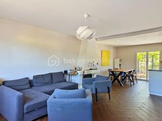  Maison à vendre 5 pièces 92 m²