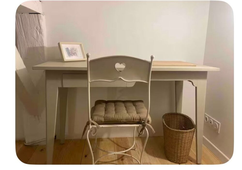 Location Appartement Studio de 24m2 à louer sur Bordeaux Bordeaux