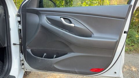 i30 1.4 T-GDi 140 DCT7 N Line - Automatique Entretien constructe 2021 occasion 47000 Agen