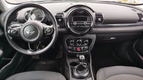 Clubman 1.5 One D 116 2017 occasion 41000 Blois