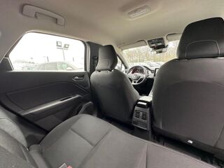 Captur II 1.5 BLUE DCI 115 BUSINESS EDC 2020 occasion 78240 Chambourcy