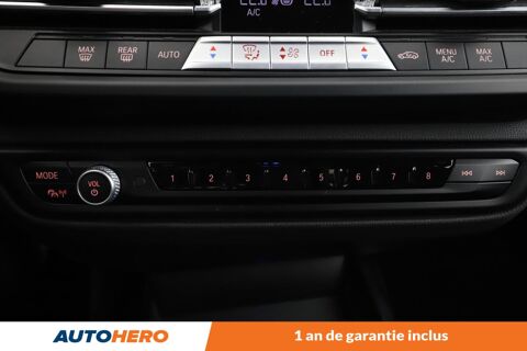 S&eacute;rie 1 118i M Sport DKG7 136 ch 2024 occasion 92130 Issy-les-Moulineaux
