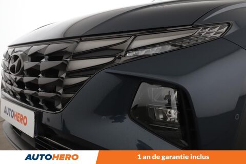 Tucson 1.6 T-GDi Hybrid Executive BVA6 230 ch 2022 occasion 92130 Issy-les-Moulineaux