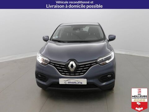 Kadjar Blue dCi 115 EDC Zen 2021 occasion 10150 Lavau