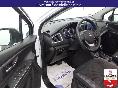 S-cross Dualjet Hybrid Auto Style 2024 occasion 10150 Lavau