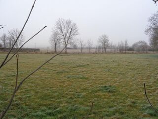  Terrain � vendre 3296 m�