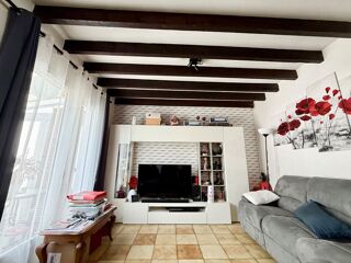  Maison � vendre 6 pi�ces 130 m�