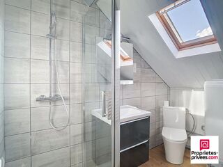  Appartement � vendre 3 pi�ces 54 m�