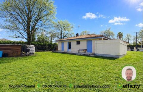   Maison Maison - 4 pièce(s) - 89 m²