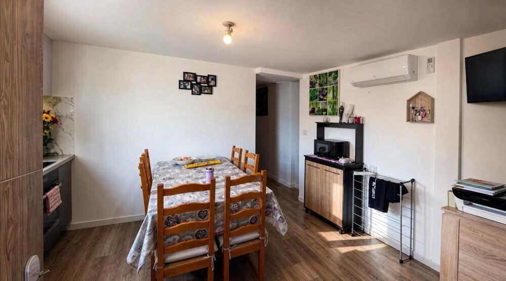 à vendre  Maison Villeurbanne (69100)