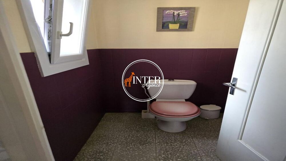 � vendre  Villa Les Issambres (83380)