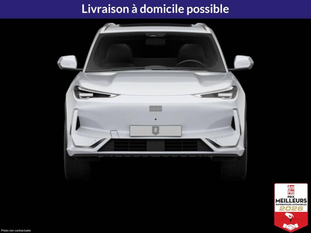 E5 PRO 60,22 KWH 2026 occasion 10150 Lavau