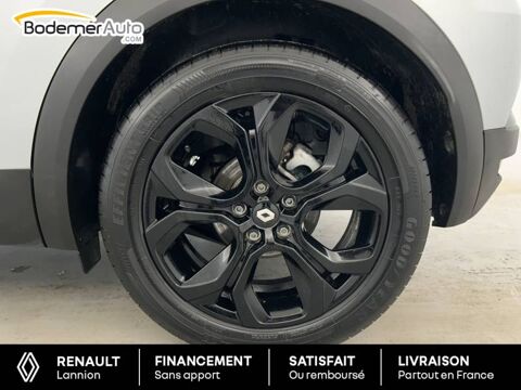 Captur E-Tech 145 SL Rive Gauche 2022 occasion 22200 Guingamp