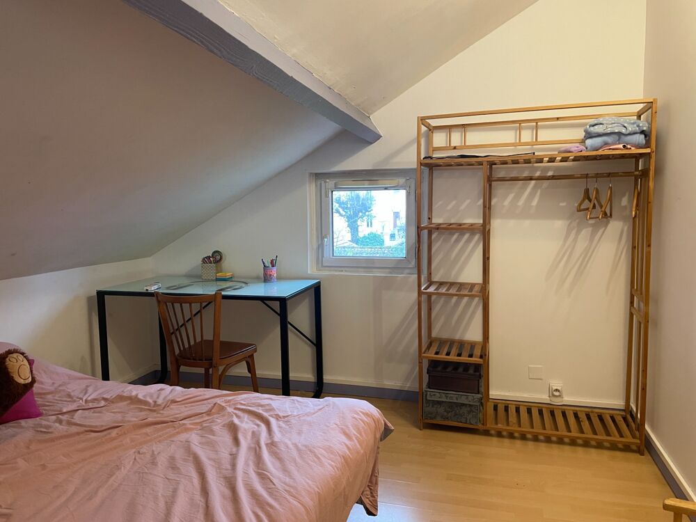 Vente Immeuble Immeuble de rapport – 4 logements loués LMNP– Sans syndic – Rentabilité attractive Limoges