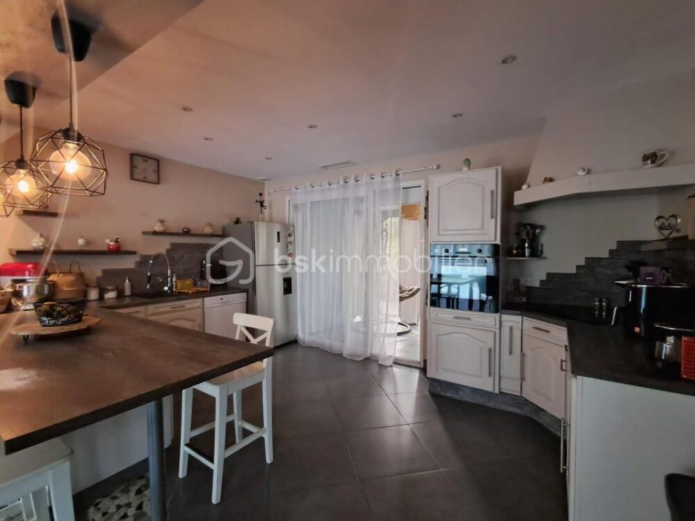 Vente Maison Charmante maison rénovée de 156 m² avec piscine et jardin Saint gaudens