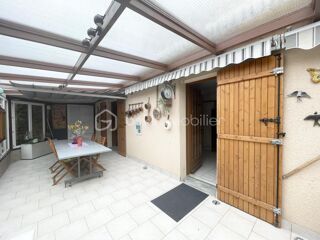  Maison à vendre 7 pièces 117 m²