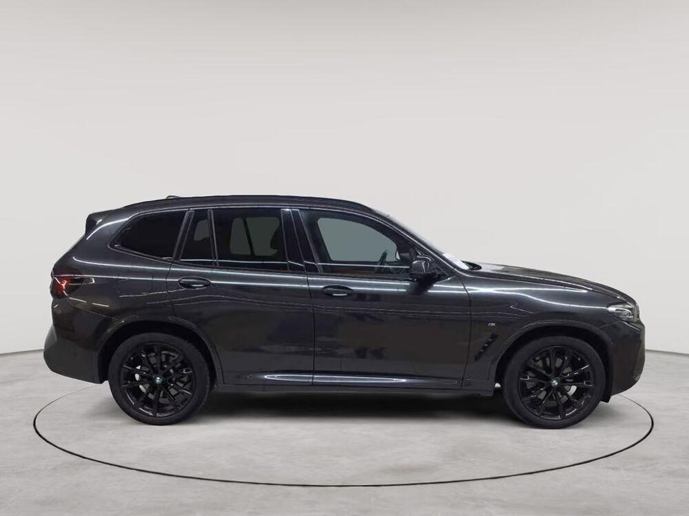 X3 xDrive20i Automatique M Sport 2023 occasion 33000 Bordeaux