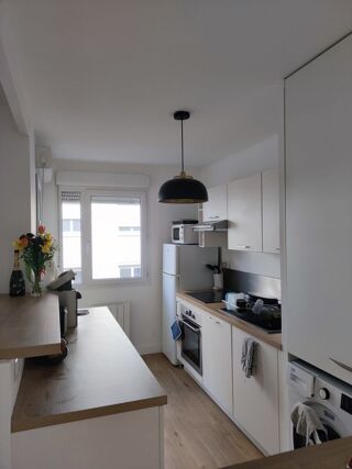  Appartement � louer 2 pi�ces 45 m�