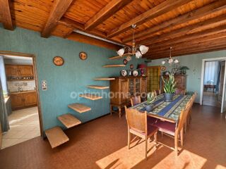  Maison à vendre 6 pièces 160 m²