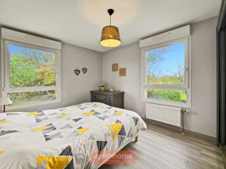  Appartement � vendre 3 pi�ces 87 m�