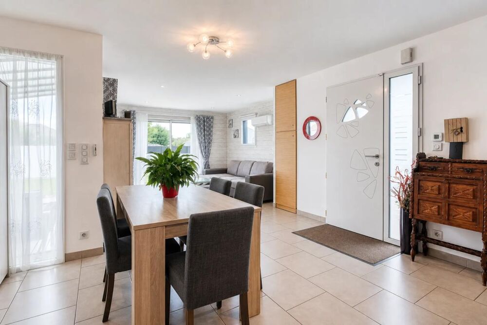 Maison de 5 pièces de 96 m² située à Saint-Jean-de-Monts