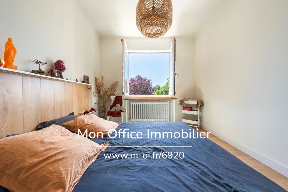 à vendre  Villa Saint-Cannat (13760)