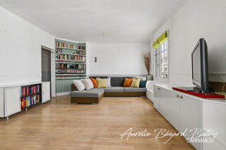  Appartement � vendre 3 pi�ces 66 m�