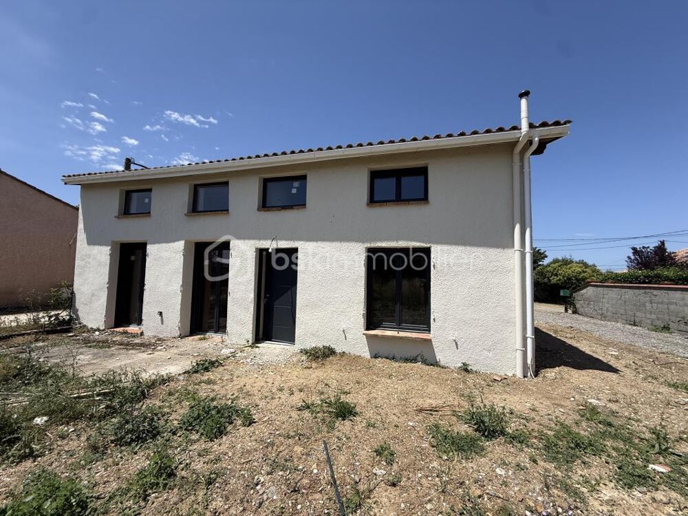 Maison 5 pièces 128 m² · à Mondonville · 128 m² · 279 000 €