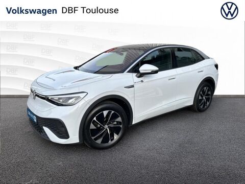 Volkswagen ID.5 PRO (77KWH) PERFORMANCE (150KW) 2023 occasion Toulouse 31100