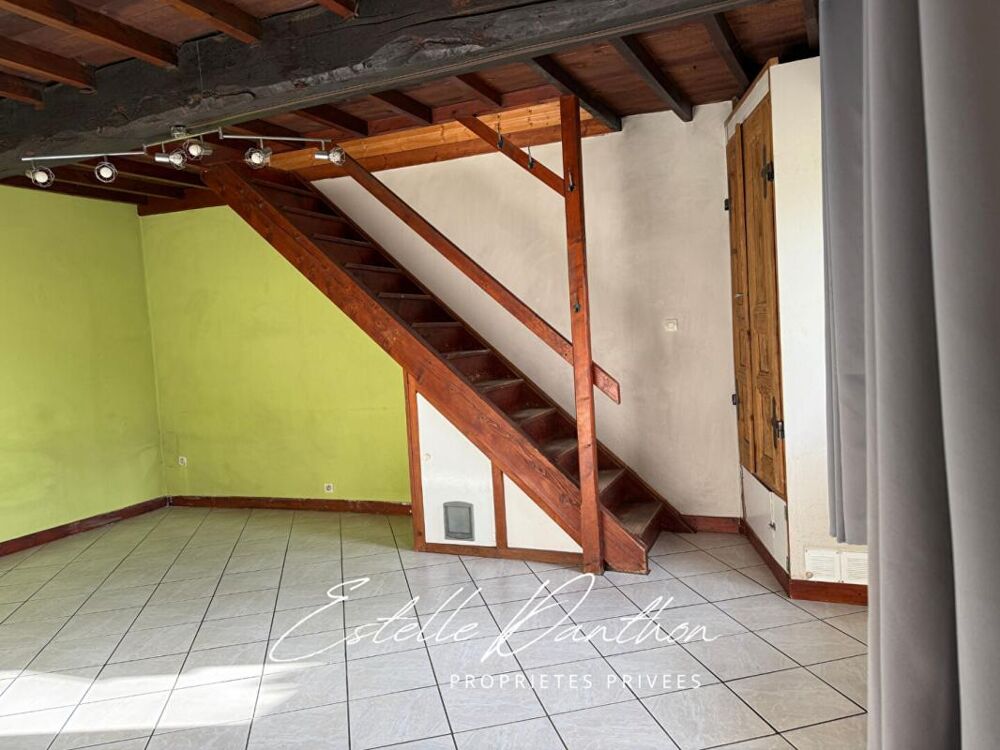 Vente Maison Maison 3 chambres 97 m2 à Eydoche Eydoche