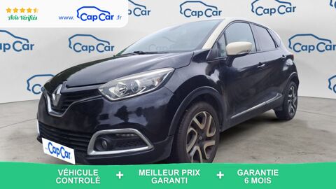Renault captur 0.9 TCe 90 Intens