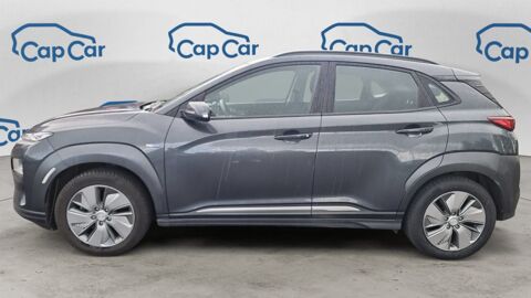 Kona 136 39kWh Intuitive 2020 occasion 28100 Dreux
