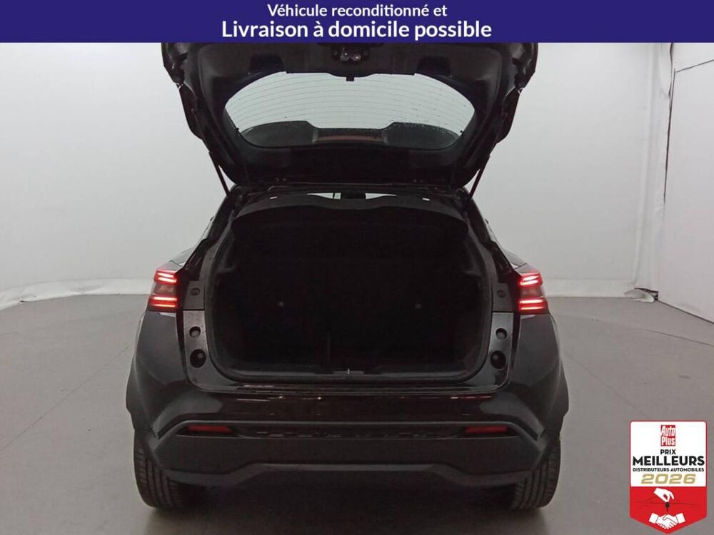Juke DIG-T 114 Acenta 2023 occasion 78200 Buchelay