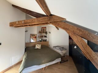  Loft à vendre 8 pièces 210 m²