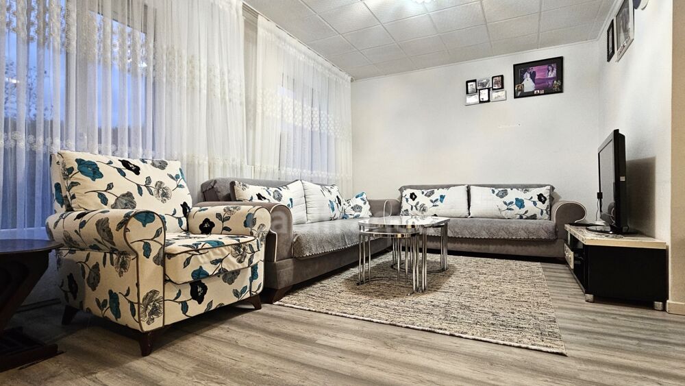 Maison à vendre 3/4 pièces SERMAISES (45)