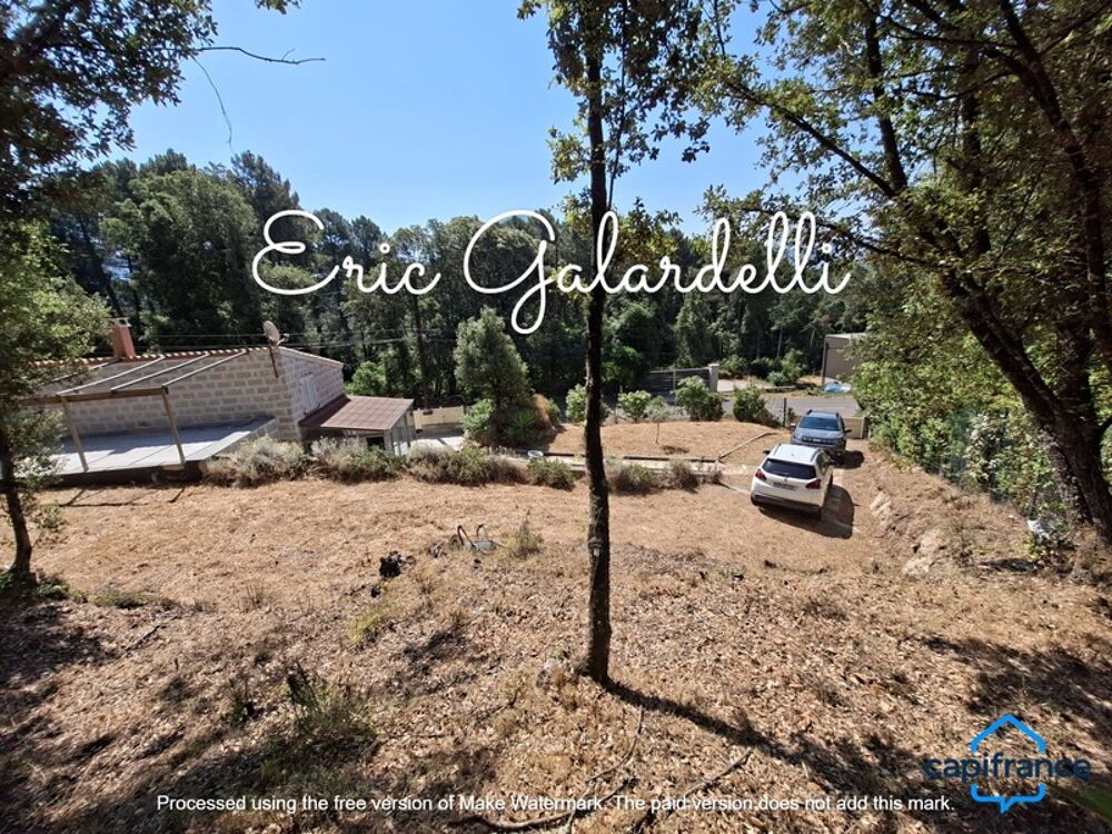 Vente Maison À vendre : EXCEPTIONNEL! Maison traditionnelle Corse en pierres de taille rénovée à SAN GAVINO DI CARBINI VILLAGE (20) San gavino di carbini