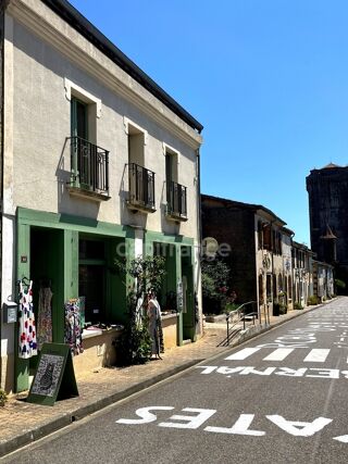 Maison à vendre 10 pièces 270 m²