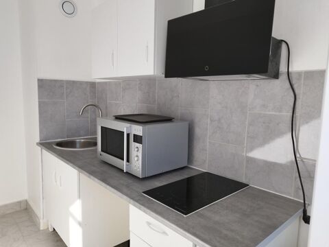  Appartement � louer 1 pi�ce 33 m�