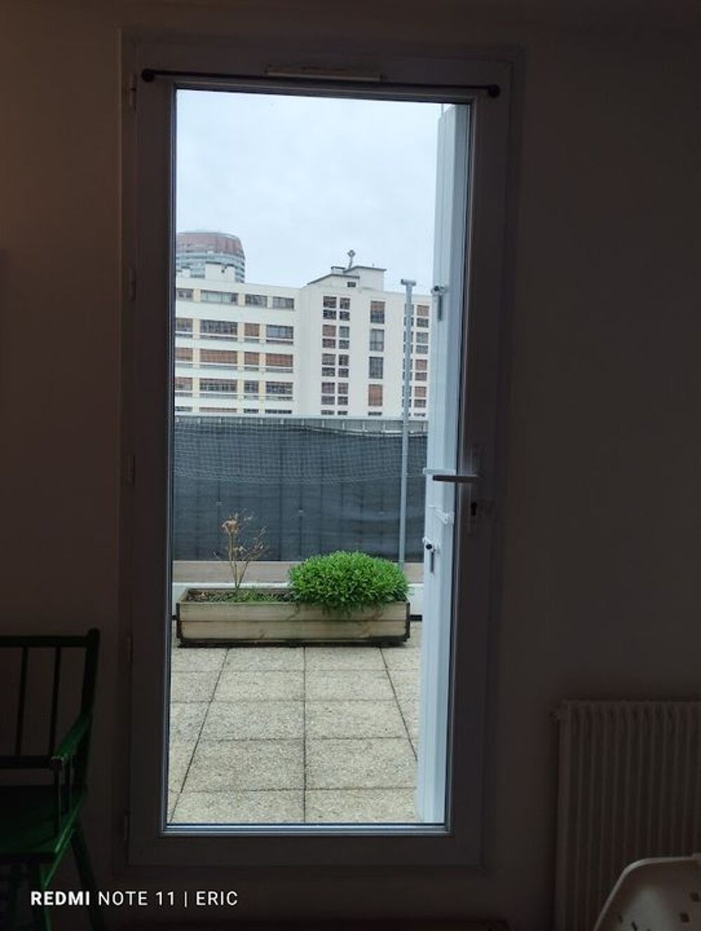 Location Appartement Chambre de 10m2 à louer sur Paris 13 Paris 13