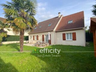  Maison � vendre 8 pi�ces 184 m�