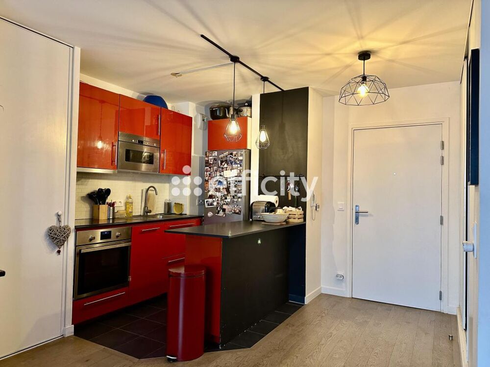 Vente Appartement Appartement Palaiseau