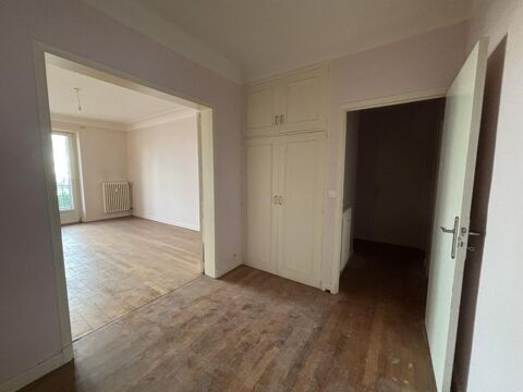  Appartement � louer 4 pi�ces 80 m�