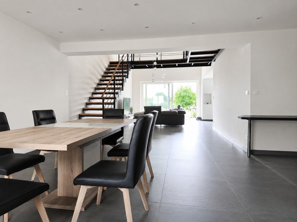 Maison à vendre 160 m2 UGNY (54)