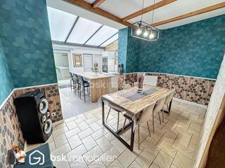  Maison � vendre 3 pi�ces 85 m�