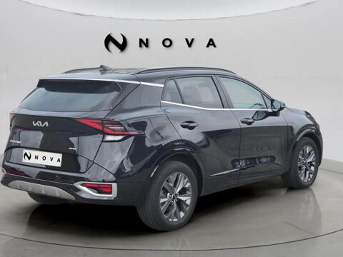 Sportage 1.6 T-GDi • MHEV GT-Line Toit ouvrant 2023 occasion 33600 Pessac