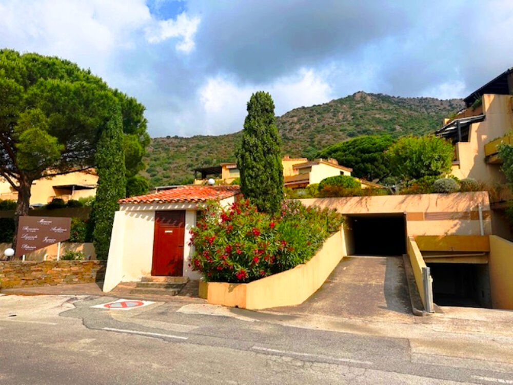  vendre  Appartement Le Lavandou (83980)