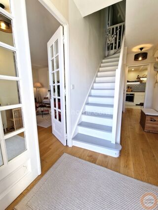  Maison � vendre 5 pi�ces 142 m�