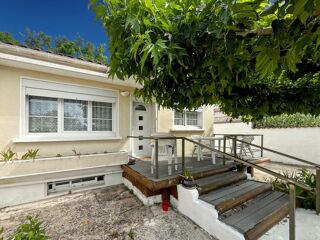  Maison à vendre 2 pièces 37 m²
