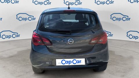 Corsa IV 1.4 90 Active 2016 occasion 01800 Meximieux