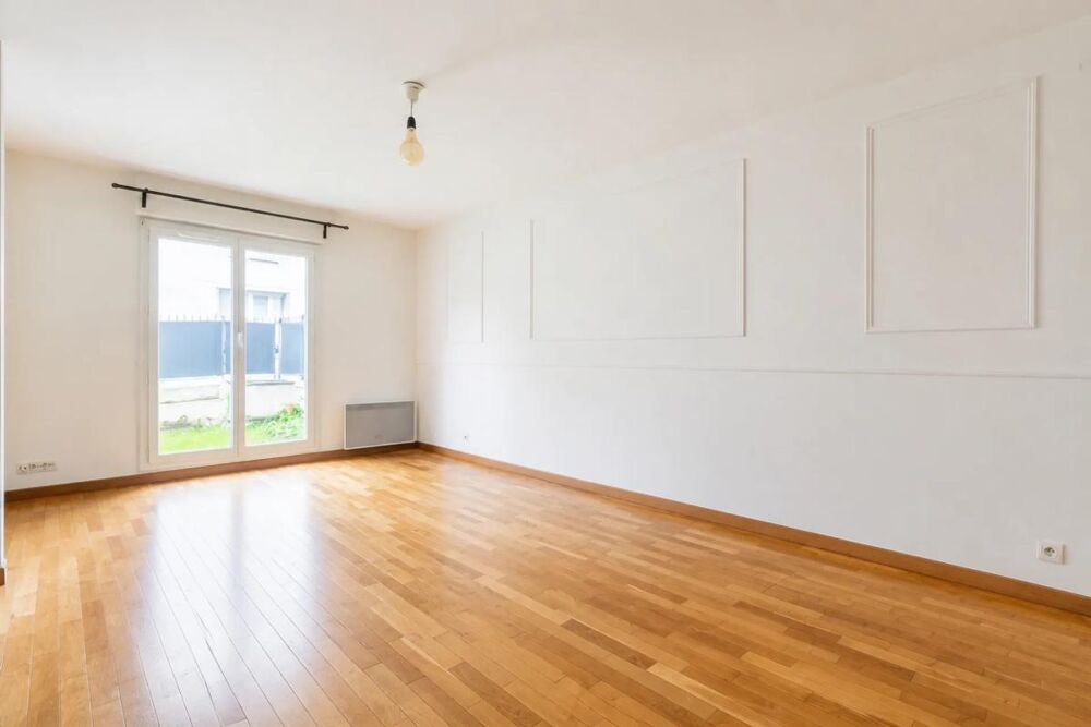 Appartement de standing - 2 pièces de 50 m² - Le Raincy